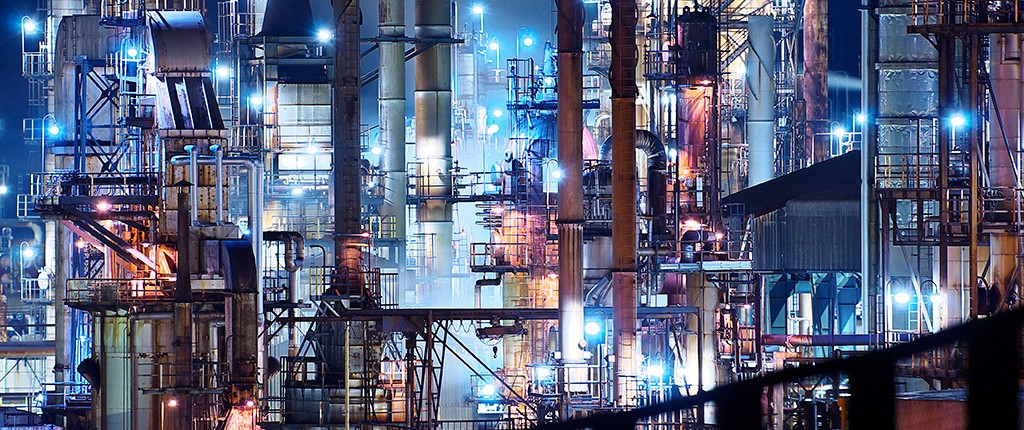 rafineria