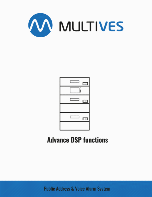 advance dsp