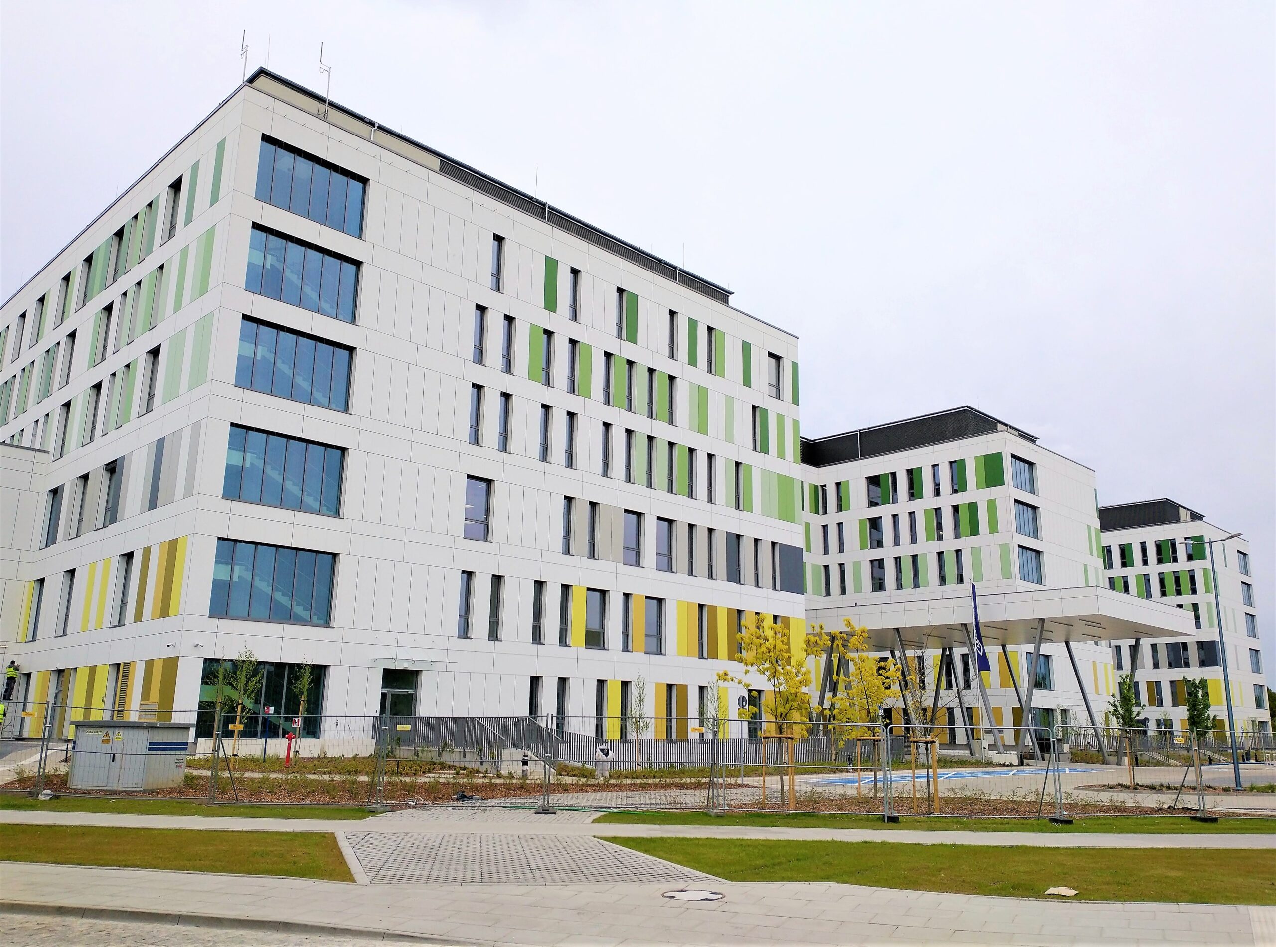 Wielkopolskie Centrum Pediatrii