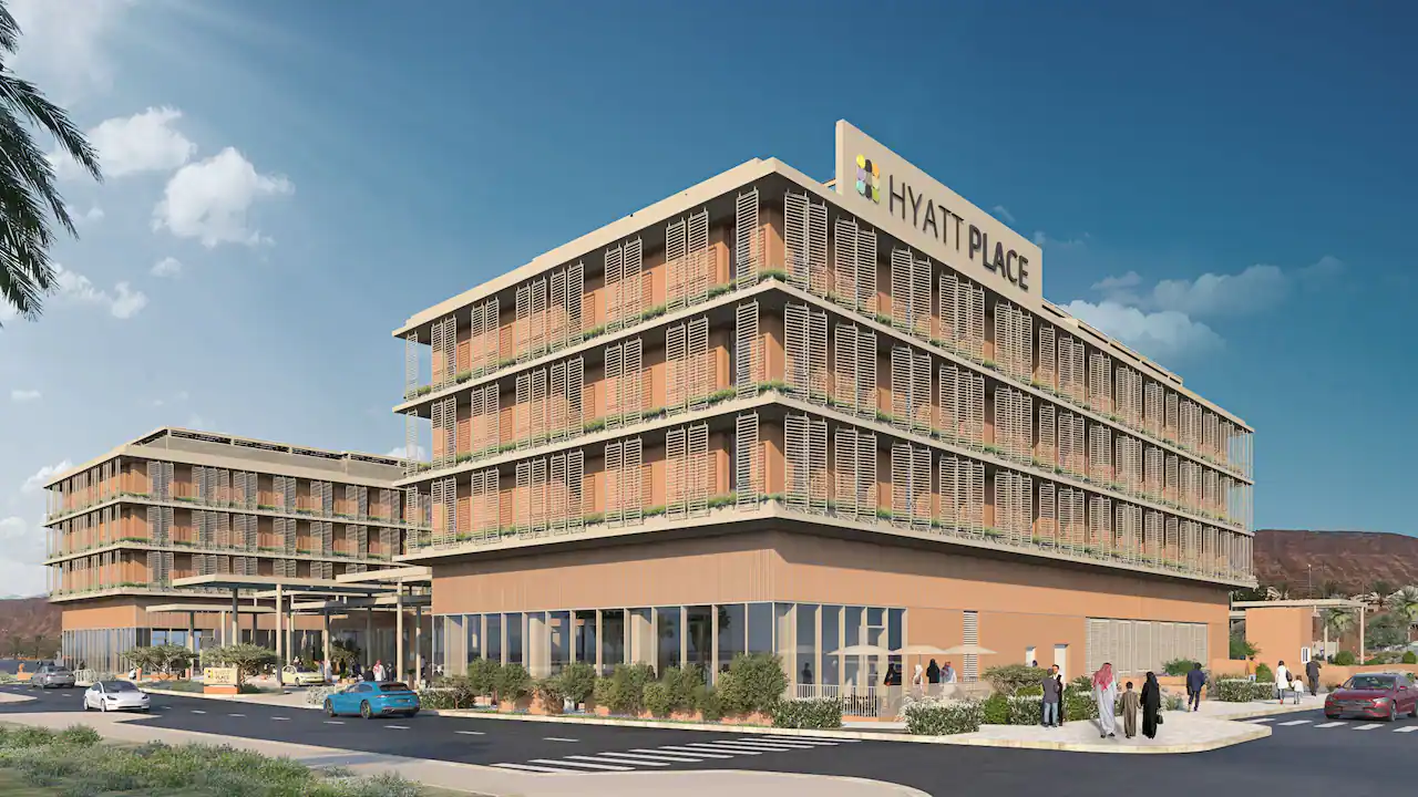 Hyatt Place